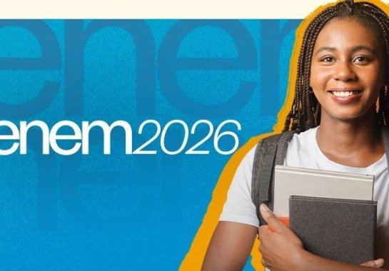Enem 2026: inscrições terminam nesta sexta (5/6)