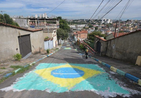 Leandro Couri/EM/D.A.Press