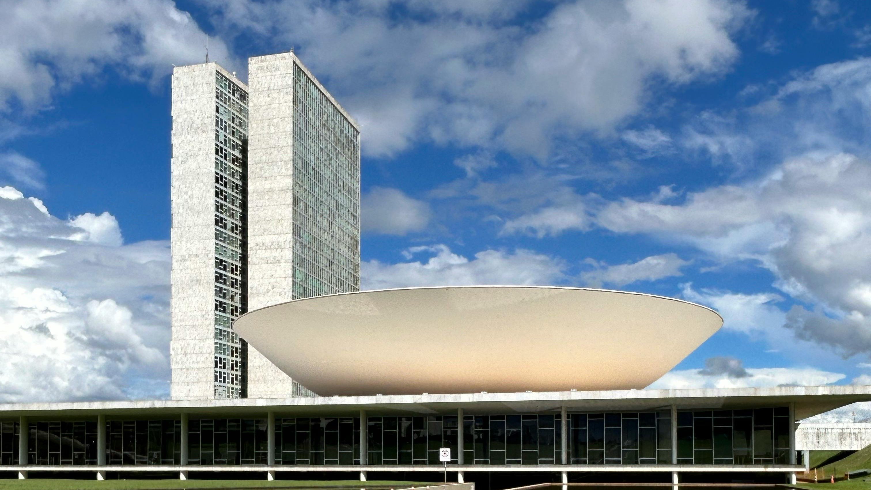 A discuss&atilde;o sobre a redu&ccedil;&atilde;o da jornada de trabalho para 40 horas semanais tramita na C&acirc;mara dos Deputados, no Congresso Nacional. -  (crédito: Pexels)