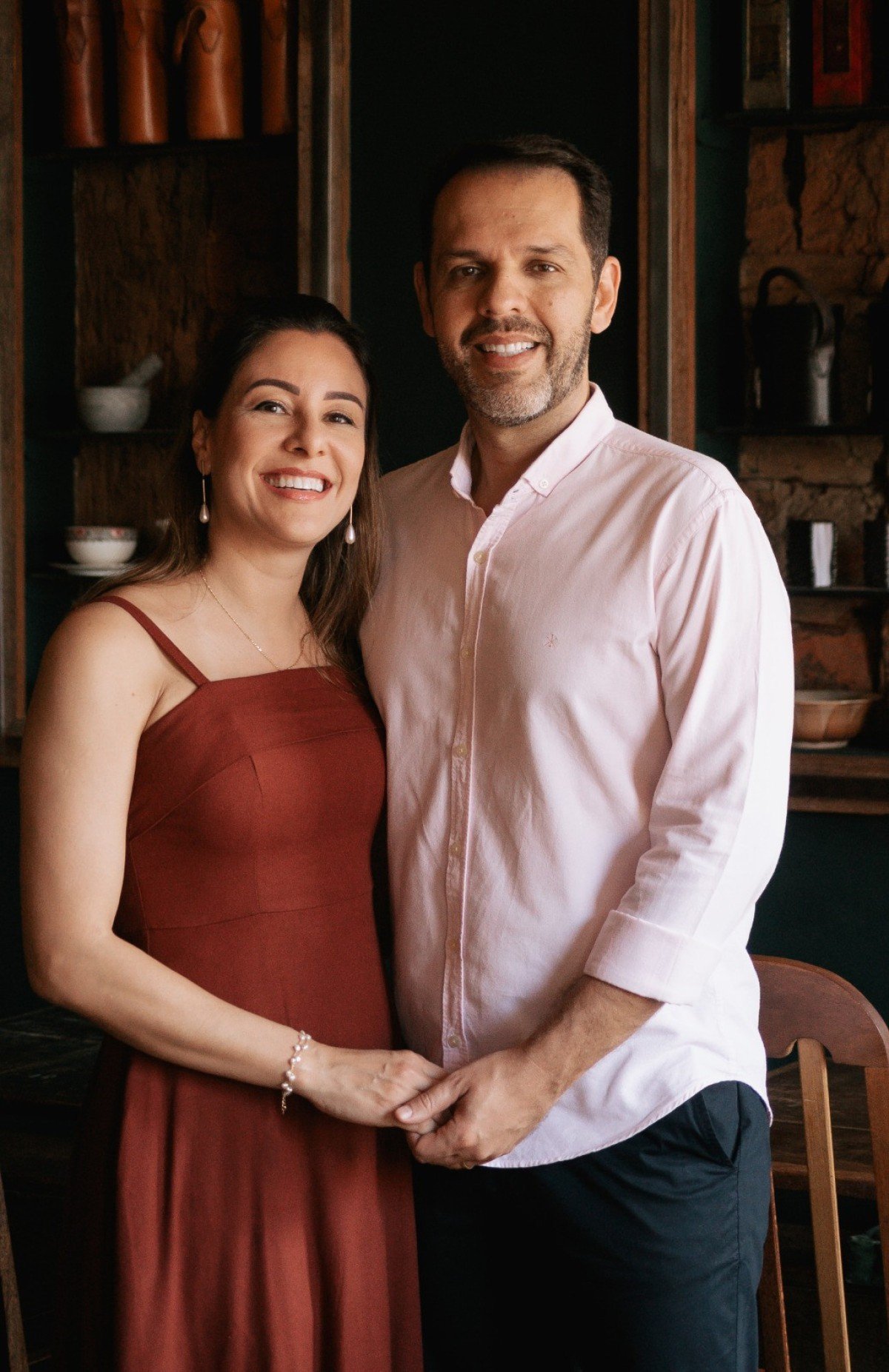 "Esperamos que o Tragaluz continue com a sua ess&ecirc;ncia, valorizando as ra&iacute;zes mineiras, os produtores e as pessoas" - Pedro Navarro, s&oacute;cio-propriet&aacute;rio do Tragaluz e do Lagar