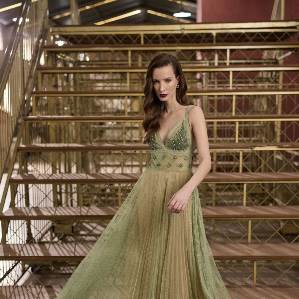  26/05/2026 - MODA - Cole&ccedil;&atilde;o Imp&eacute;rio B&aacute;rbara Bela       Special 