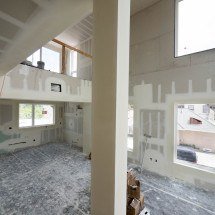 Eficiência energética impulsiona construção a seco - DINO