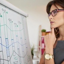 Empresas utilizam dados como instrumentos de validação - DINO