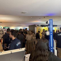 Segurança condominial avança com monitoramento inteligente - DINO