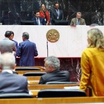 ALMG pode realizar reunião secreta sobre investigação na Educação         - William Dias/ALMG
