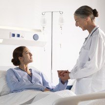 Mulheres podem ter direito a check-up anual pelo SUS - DINO