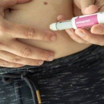 Canetas emagrecedoras podem causar efeito rebote com perda muscular severa - Portal Giro 10