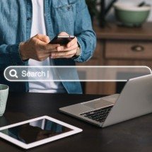 SEO internacional ganha força com impacto da IA - DINO