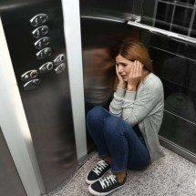Por que algumas pessoas entram em pânico em elevadores, túneis e aviões? Como a claustrofobia afeta o cérebro - Portal Giro 10