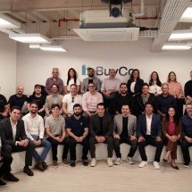 BuyCoffee reúne empresários e amplia geração de negócios -  BuyCo.