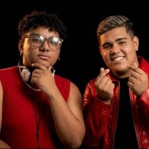 Dougllas Fernanddo e Kayc Marinho lançam a inédita 'Trouxa' - Divulgação