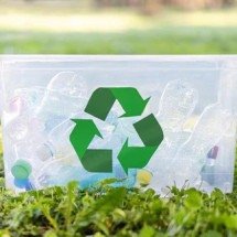 Reciclagem permite a economia de energia e recursos naturais - DINO