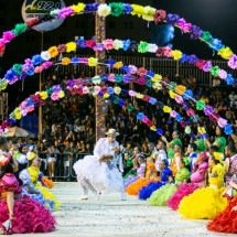 Superjunho chega com romance, Copa e folia - Belotur/Divulgação