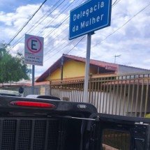 Grande BH: suspeito de estuprar mulher até 3 vezes por semana é preso - PCMG/Divulgação