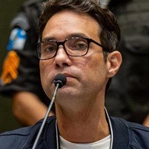 Socos e afogamento: filha de ex de Jairinho detalha torturas - Tupi