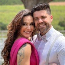 Nadja Haddad e Danilo Joan e a transformação do luto em ação social - Divulgação
