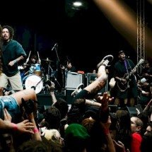 PENSE grava audiovisual com Rodrigo Lima, Teco Martins e Gabriel Zander  - @pirukaphotos