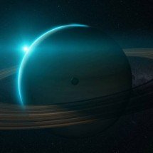 Entre gelo e gravidade: a fascinante arquitetura dos anéis de Saturno revelada pela Cassini - Portal Giro 10