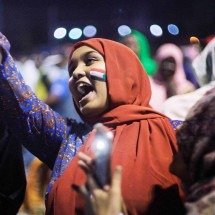 Mostra de Cinema Árabe Feminino chega ao Cine Santa Tereza - Hind Meddeb