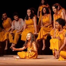 Bairro Cachoeirinha recebe a Mostra Vertentes neste domingo (31/5) - Ernani Calazans/Divulgação