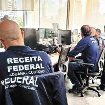 O custo alto da ilegalidade para a indústria brasileira - Receita Federal/Divulgação – 27/11/25