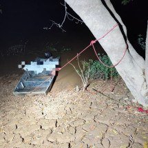 Na procura por javalis, ex-vice prefeito de Lagamar morre afogado - CBMMG
