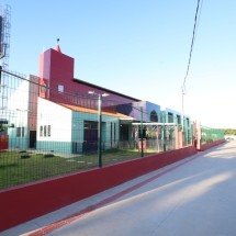 Escolas municipais voltam às aulas em BH - Marcos Vieira /EM/DA. Press. 