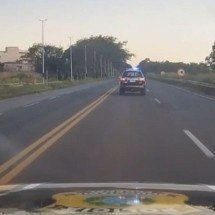 Líder de organização criminosa no Ceará é preso em cidade mineira  - PRF
