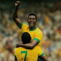 Minissérie 'Brasil 70 – A saga do tri' estreia no embalo da Copa do Mundo - Alexandre Schneider/Divulgação