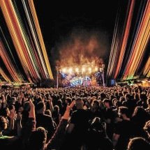 Festa Junina mais antiga de BH comemora 65 anos ininterruptos - Túlio Barros/Divulgação