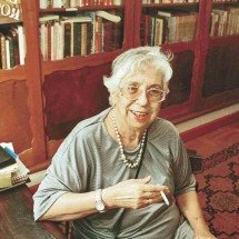 AML inicia celebrações pelo centenário de Laís Corrêa de Araújo - Cristina Horta/EM/D.A Press/25/7/2000
