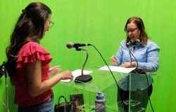 Podcast Minuto Sa&uacute;de