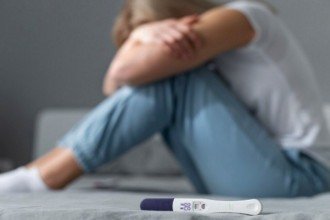 Desequilíbrio da flora vaginal pode levar a risco de perda gestacional