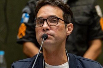 Socos e afogamento: filha de ex de Jairinho detalha torturas