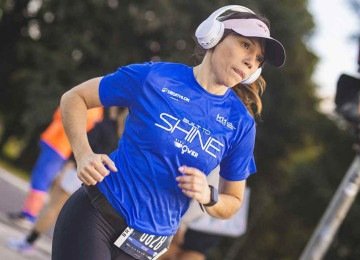 corrida Girl Power