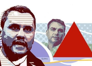   -  (crédito: QUINHO)