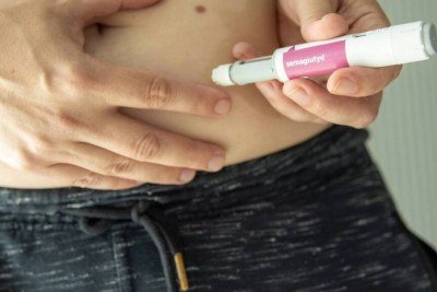 Criadas para controlar o diabetes, canetas emagrecedoras se transformaram em febre mundial para perda de peso -  (crédito: Portal Giro 10)