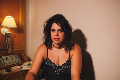 Bruna Lucchesi retorna a Belo Horizonte para lan&ccedil;ar &aacute;lbum inspirado pela estrada -  (crédito: Camilla Loreta/Divulga&ccedil;&atilde;o)
