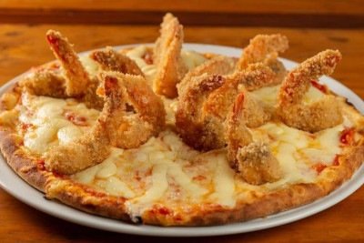 Depois de quase 25 anos, a Marília Pizzeria vai fechar as portas -  (crédito: Reprodução Instagram)