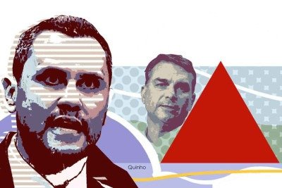  -  (crédito: QUINHO)