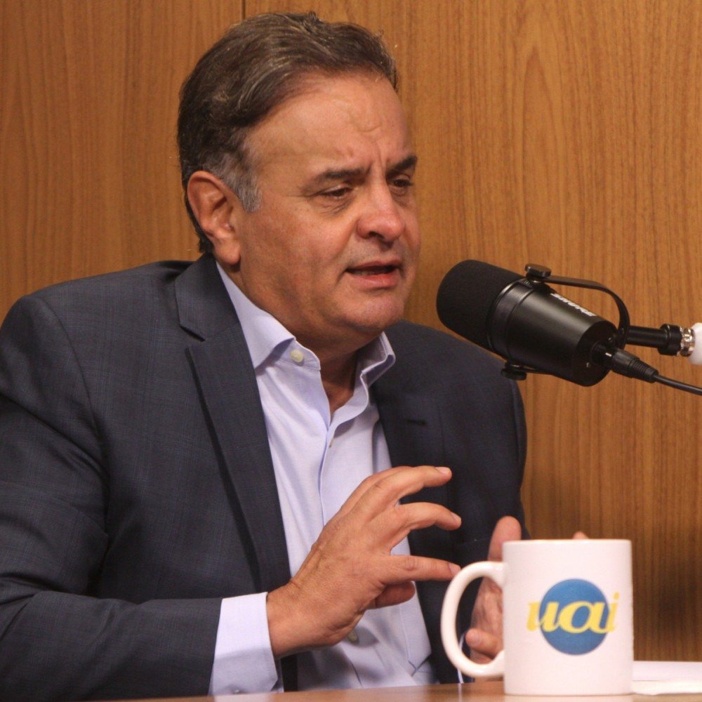 PSDB desiste de candidatura à Presidência e mira reconstrução da sigla