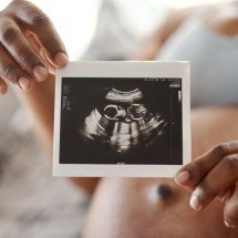 Sentidos do bebê ganham forma durante a gravidez - DINO