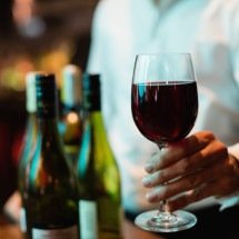 Sartre, o ser e o vinho - Magnific
