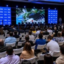Encontro do Sindenergia-MT reúne mais de 1,2 mil - DINO