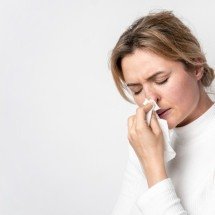 Tempo seco afeta saúde respiratória: saiba se proteger - FreePik/Magnific