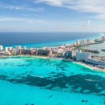 Turismo em Cancún revelado: confira dicas para aproveitar melhor sua viagem - Portal Giro 10