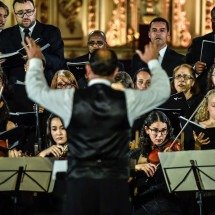 Projeto Fé e Festa promove concerto de música sacra neste domingo (31/5) - Pedro Vilela/divulgação