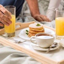 Café da manhã ideal existe? O que a ciência realmente diz sobre a primeira refeição do dia - Portal Giro 10