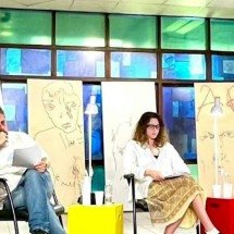 Obra encerra ciclo de leituras afetivas em homenagem a Paulo César Peréio  - Divulgação