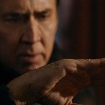 Nicolas Cage muda o nome para se afastar da família -  Prime Video/Divulgação. Série Spider-noir.
